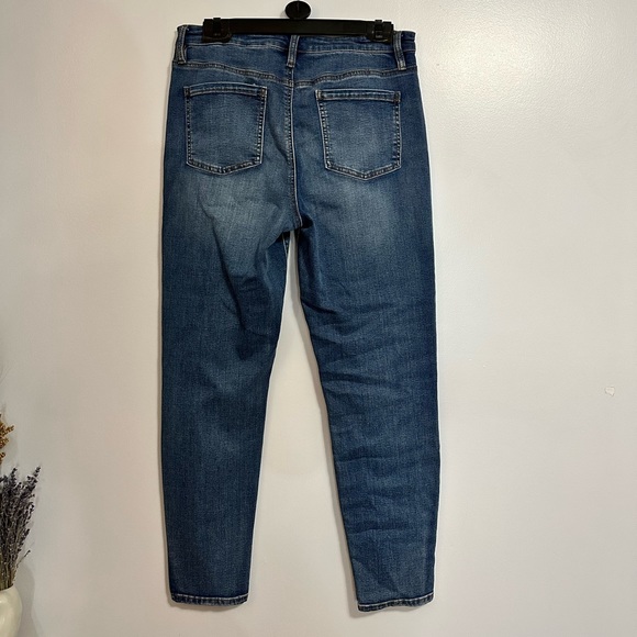 BUFFALO DAVID BITTON WOMEN’S HIGH RISE JEANS - Picture 6 of 11